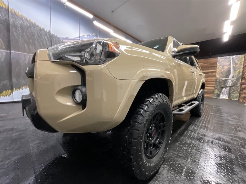 2016 Toyota 4Runner TRD Pro 4x4