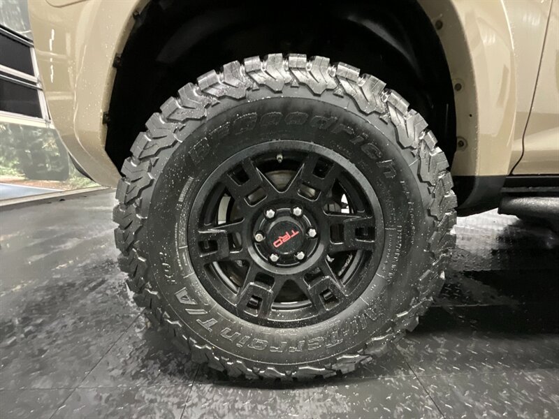 2016 Toyota 4Runner TRD Pro 4x4