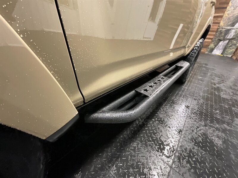 2016 Toyota 4Runner TRD Pro 4x4