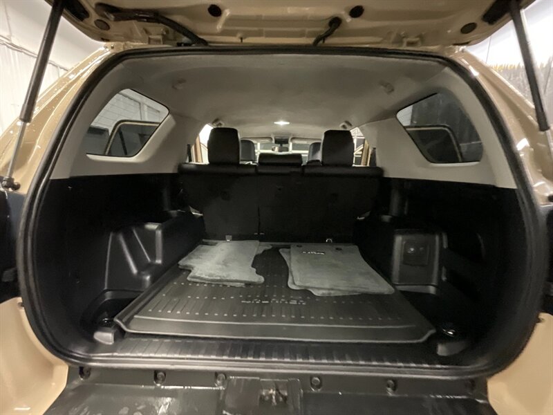 2016 Toyota 4Runner TRD Pro 4x4