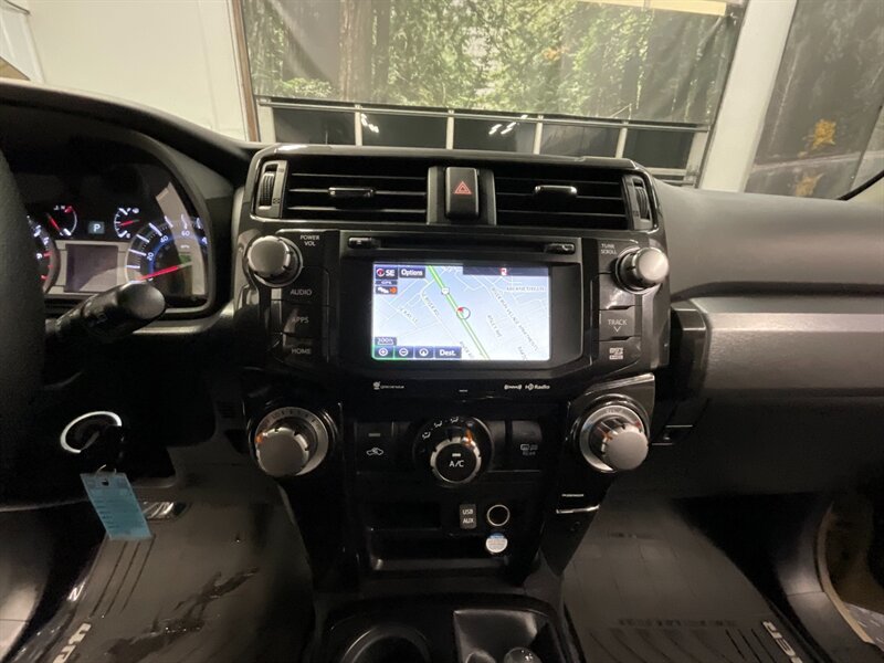 2016 Toyota 4Runner TRD Pro 4x4