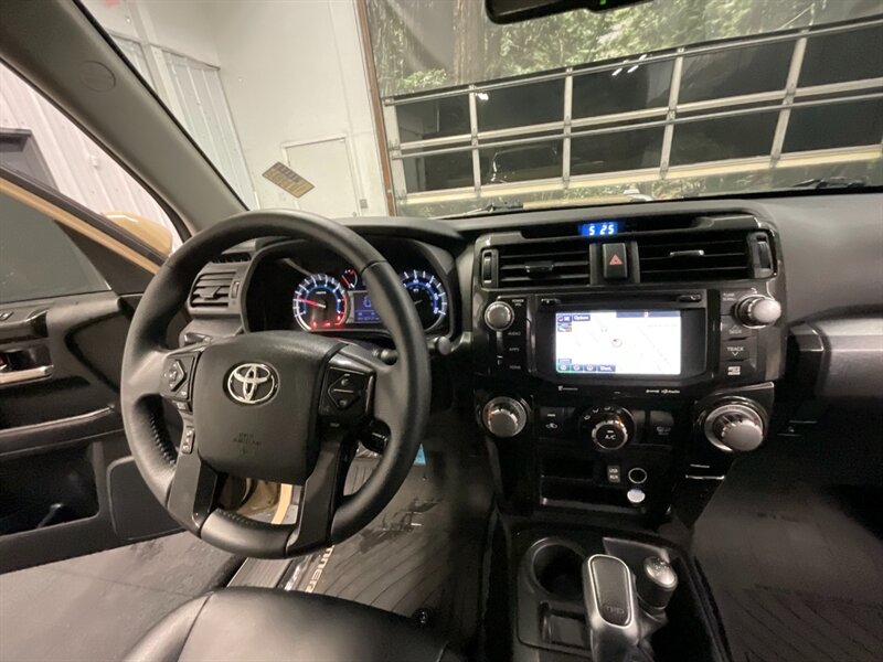 2016 Toyota 4Runner TRD Pro 4x4