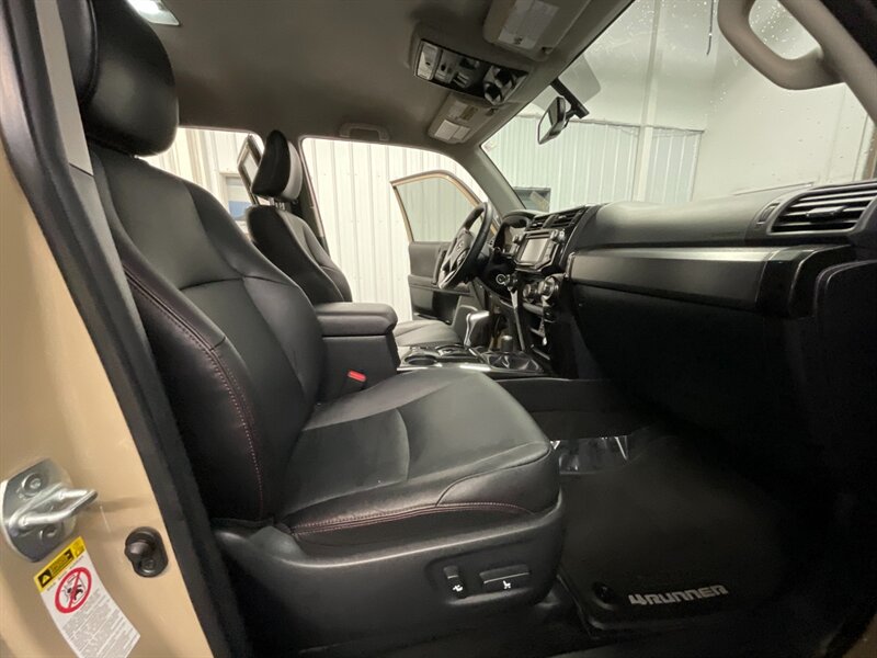 2016 Toyota 4Runner TRD Pro 4x4