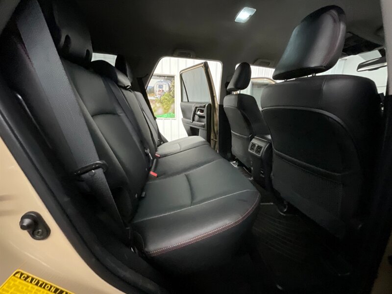 2016 Toyota 4Runner TRD Pro 4x4