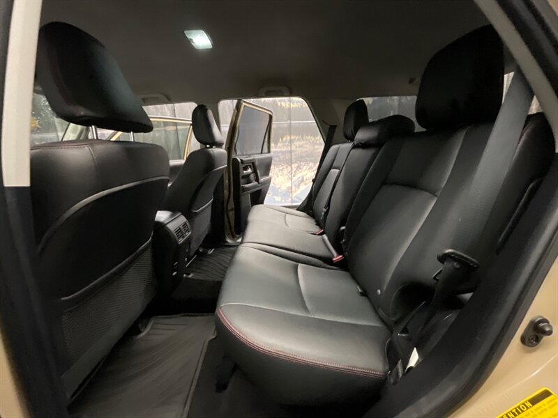 2016 Toyota 4Runner TRD Pro 4x4