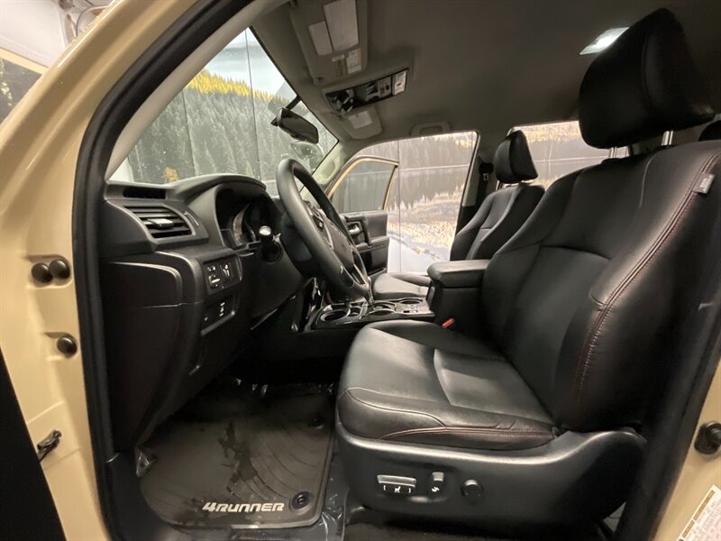 2016 Toyota 4Runner TRD Pro 4x4