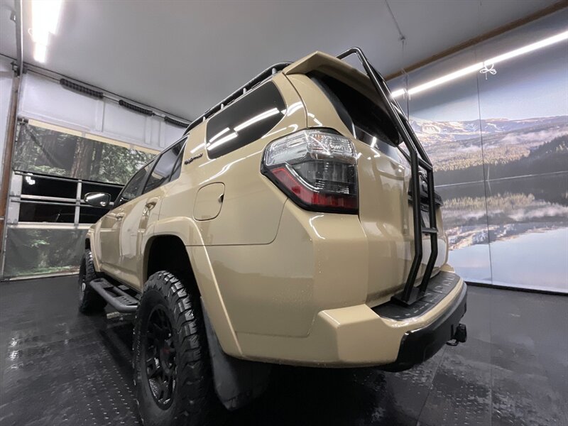 2016 Toyota 4Runner TRD Pro 4x4
