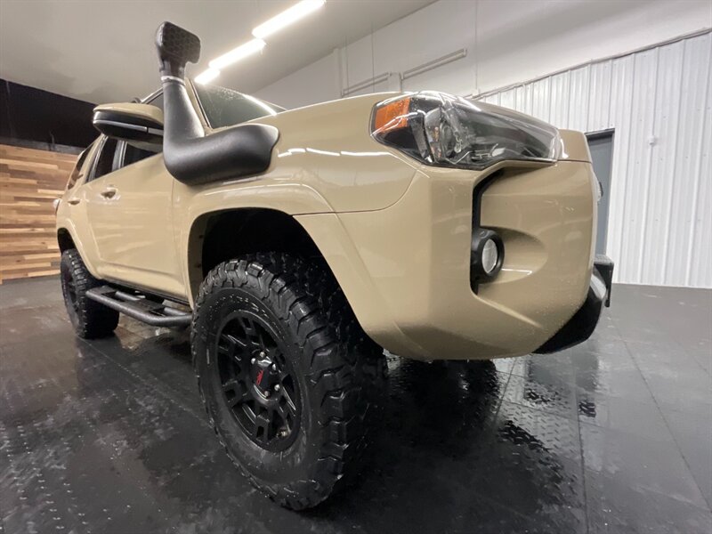 2016 Toyota 4Runner TRD Pro 4x4