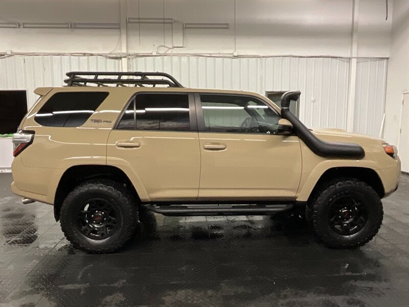 2016 Toyota 4Runner TRD Pro 4x4