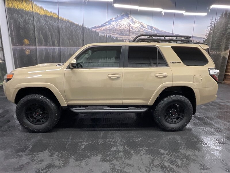 2016 Toyota 4Runner TRD Pro 4x4 - 3