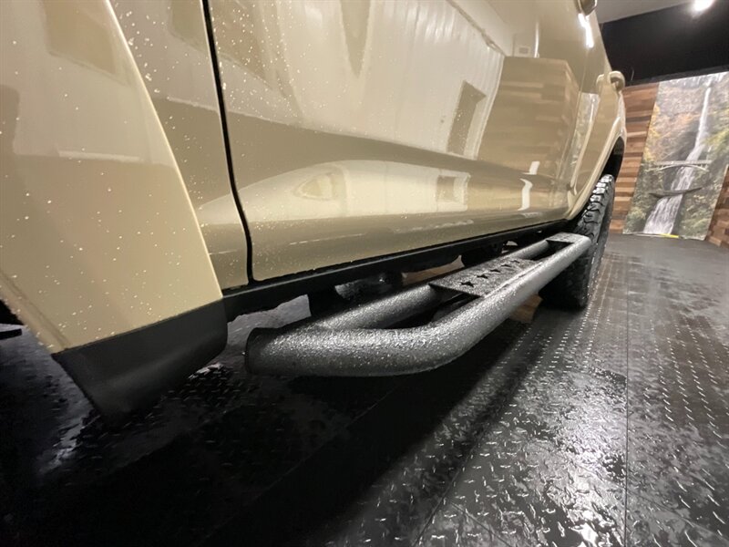 2016 Toyota 4Runner TRD Pro 4x4