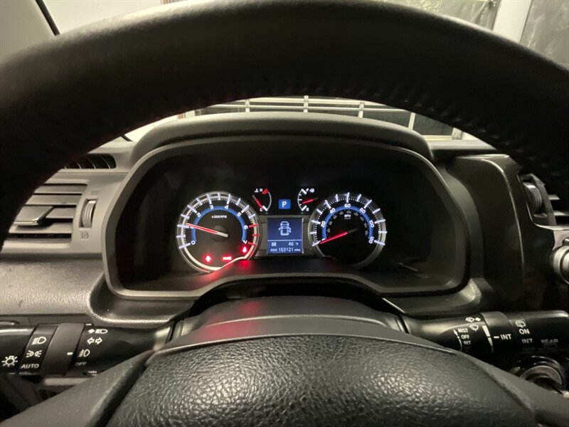 2016 Toyota 4Runner TRD Pro 4x4