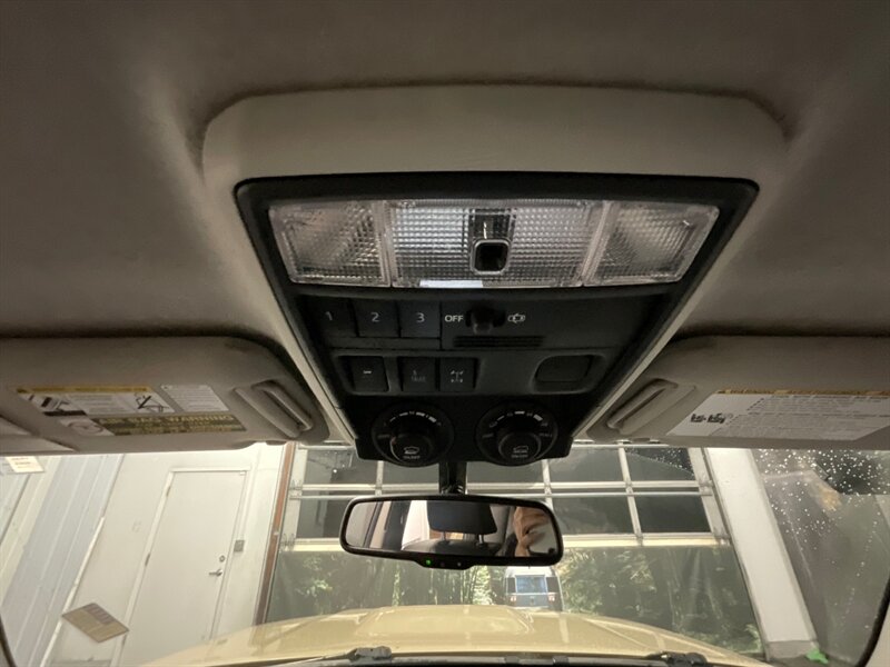 2016 Toyota 4Runner TRD Pro 4x4