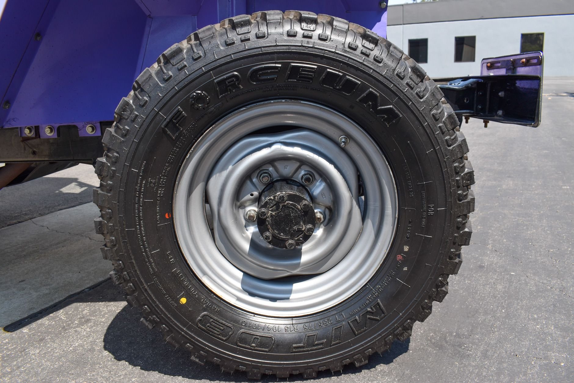 Sold: 1946 Willys CJ-2A