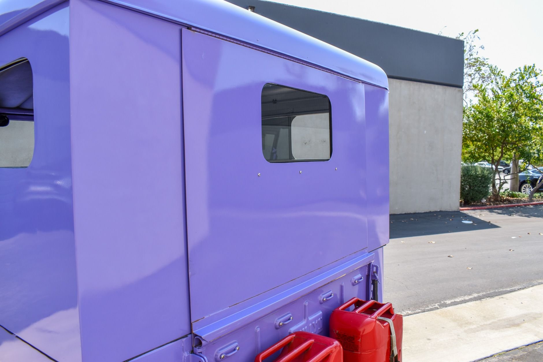 Sold: 1946 Willys CJ-2A