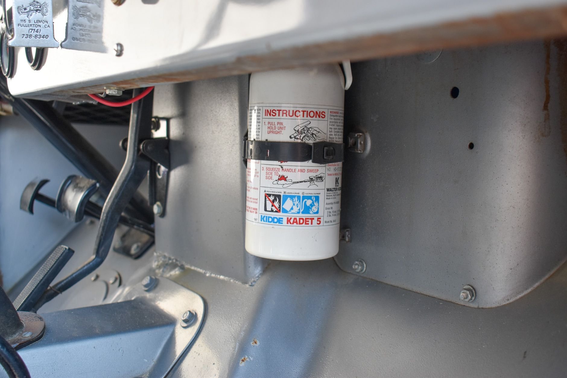 Sold: 1946 Willys CJ-2A