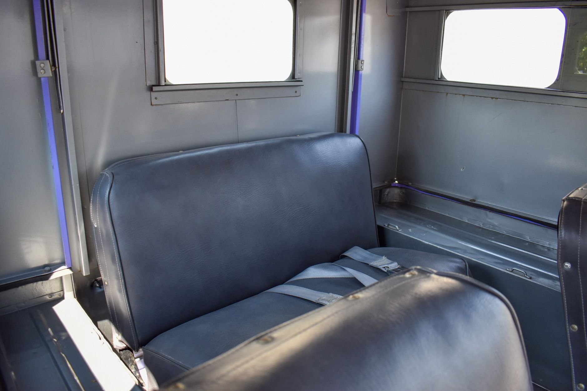 Sold: 1946 Willys CJ-2A