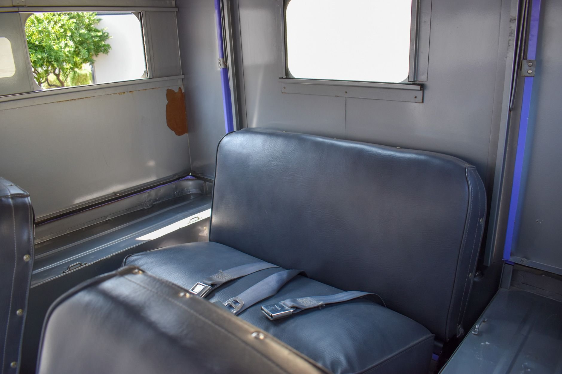 Sold: 1946 Willys CJ-2A