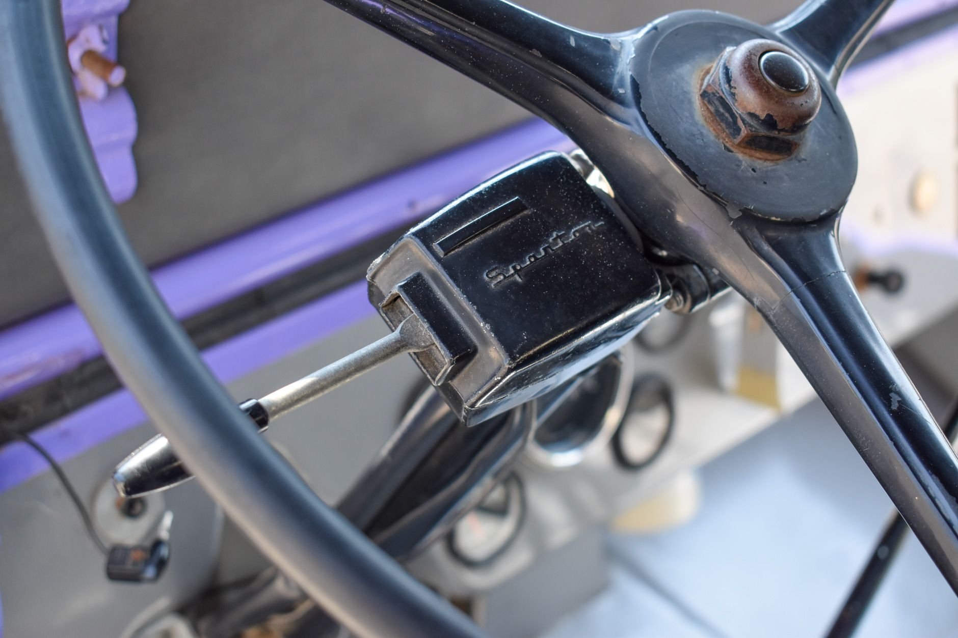 Sold: 1946 Willys CJ-2A