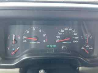 Sold: 2003 Jeep Wrangler Sahara TJ