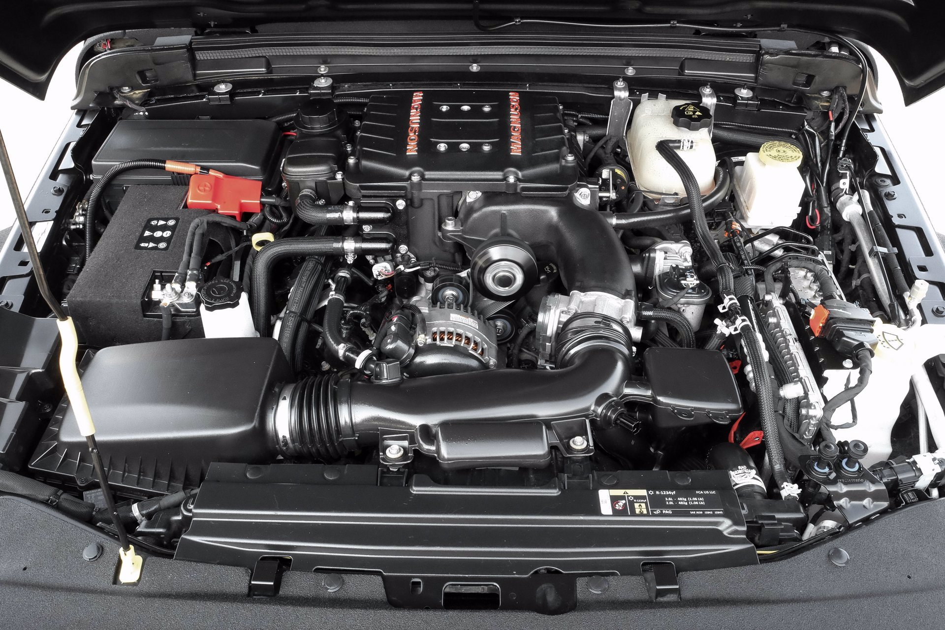 Sold: 2020 Jeep Gladiator Overland 4D Crew Cab