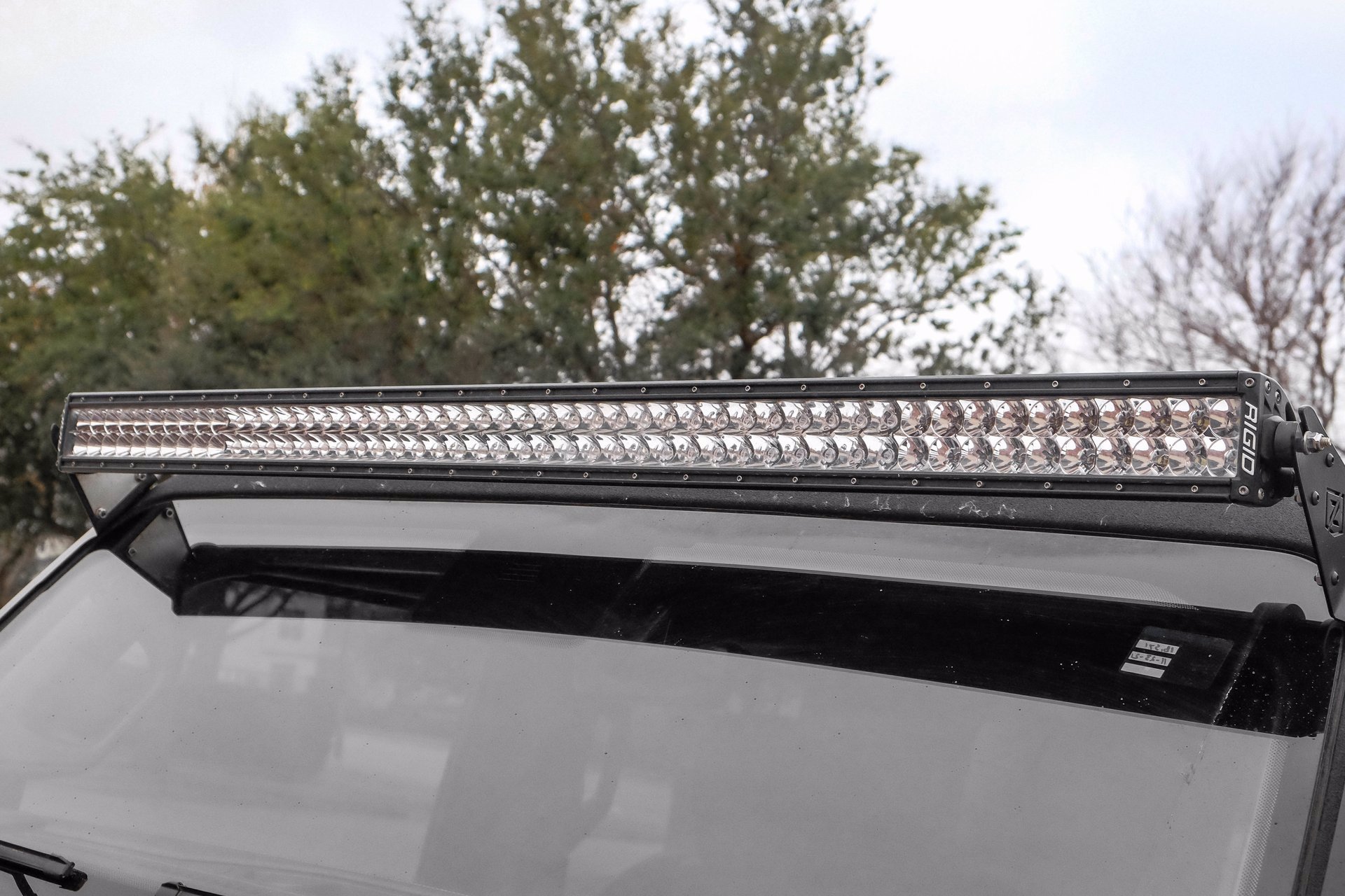 Sold: 2020 Jeep Gladiator Overland 4D Crew Cab