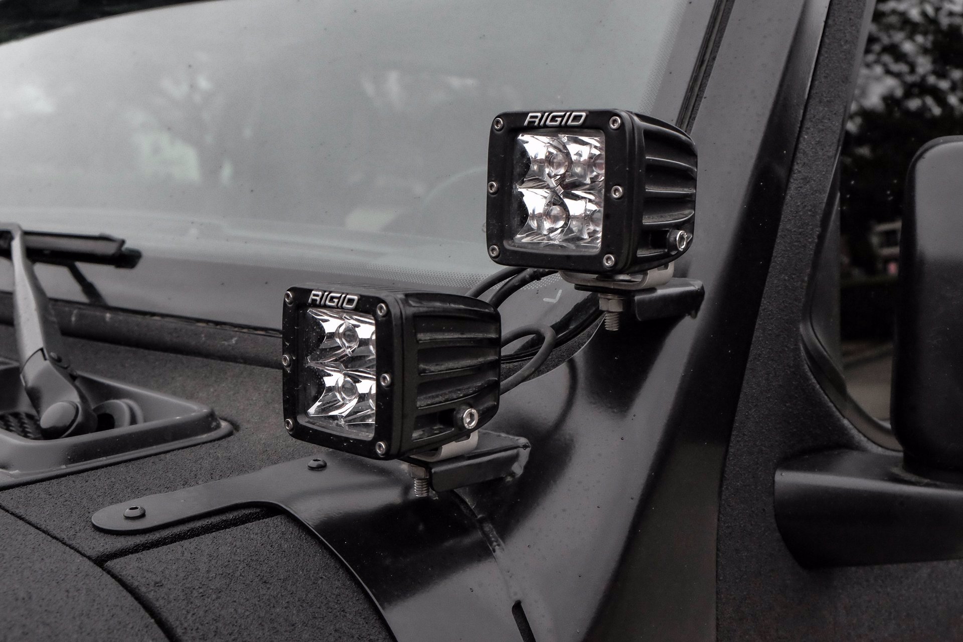 Sold: 2020 Jeep Gladiator Overland 4D Crew Cab