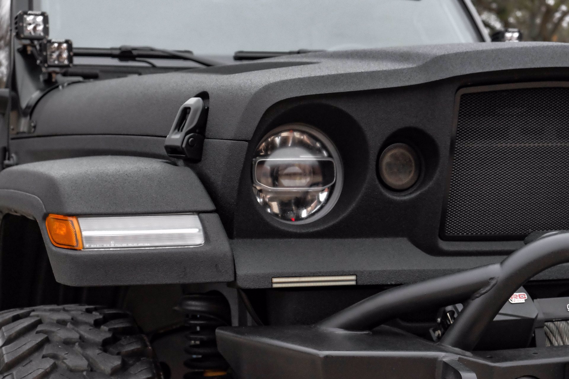 Sold: 2020 Jeep Gladiator Overland 4D Crew Cab