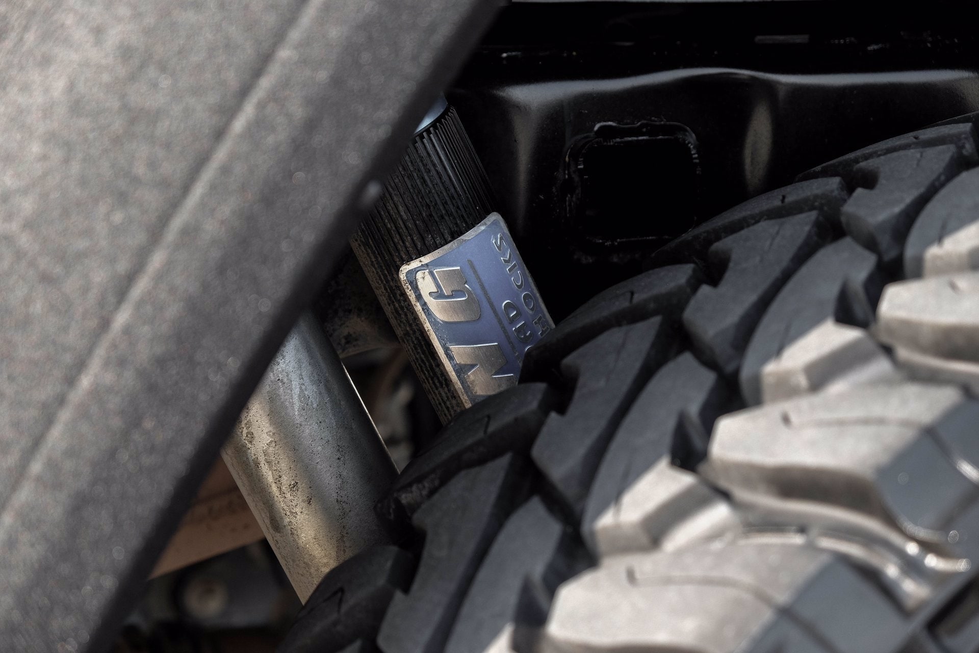 Sold: 2020 Jeep Gladiator Overland 4D Crew Cab - 3