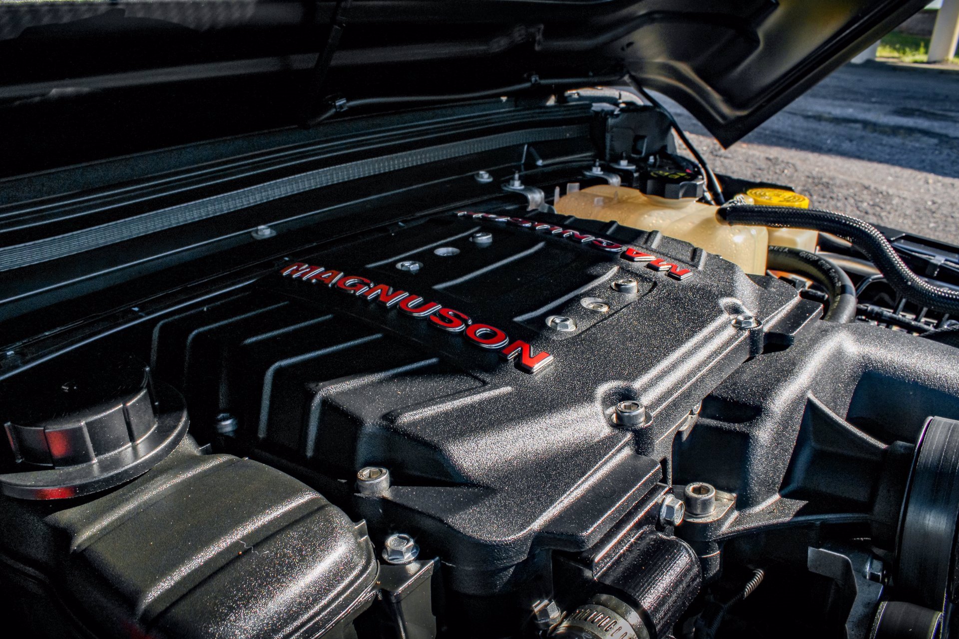 Sold: 2020 Jeep Gladiator Overland 4D Crew Cab