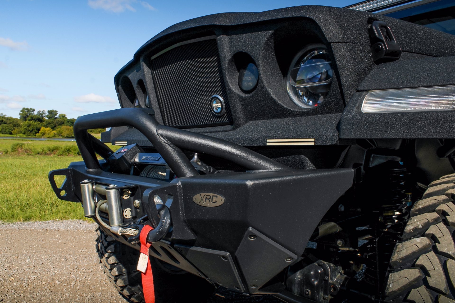 Sold: 2020 Jeep Gladiator Overland 4D Crew Cab