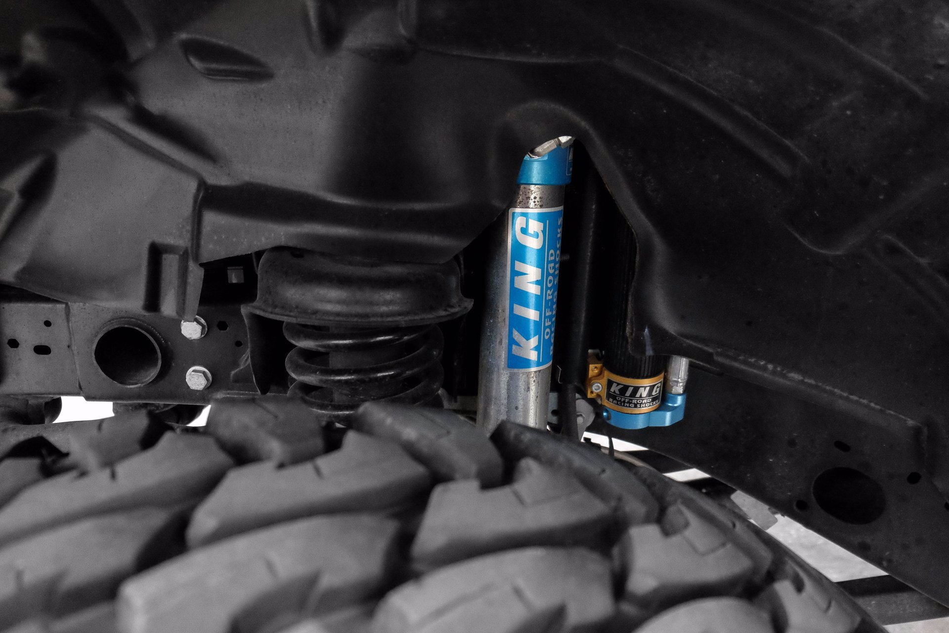 Sold: 2020 Jeep Gladiator Overland 4D Crew Cab - 4