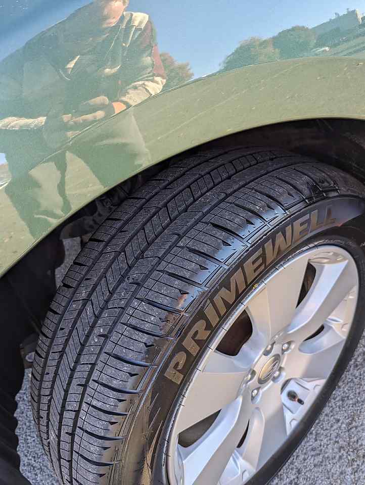 Sold: 2010 Subaru Outback 2.5i Limited - 3