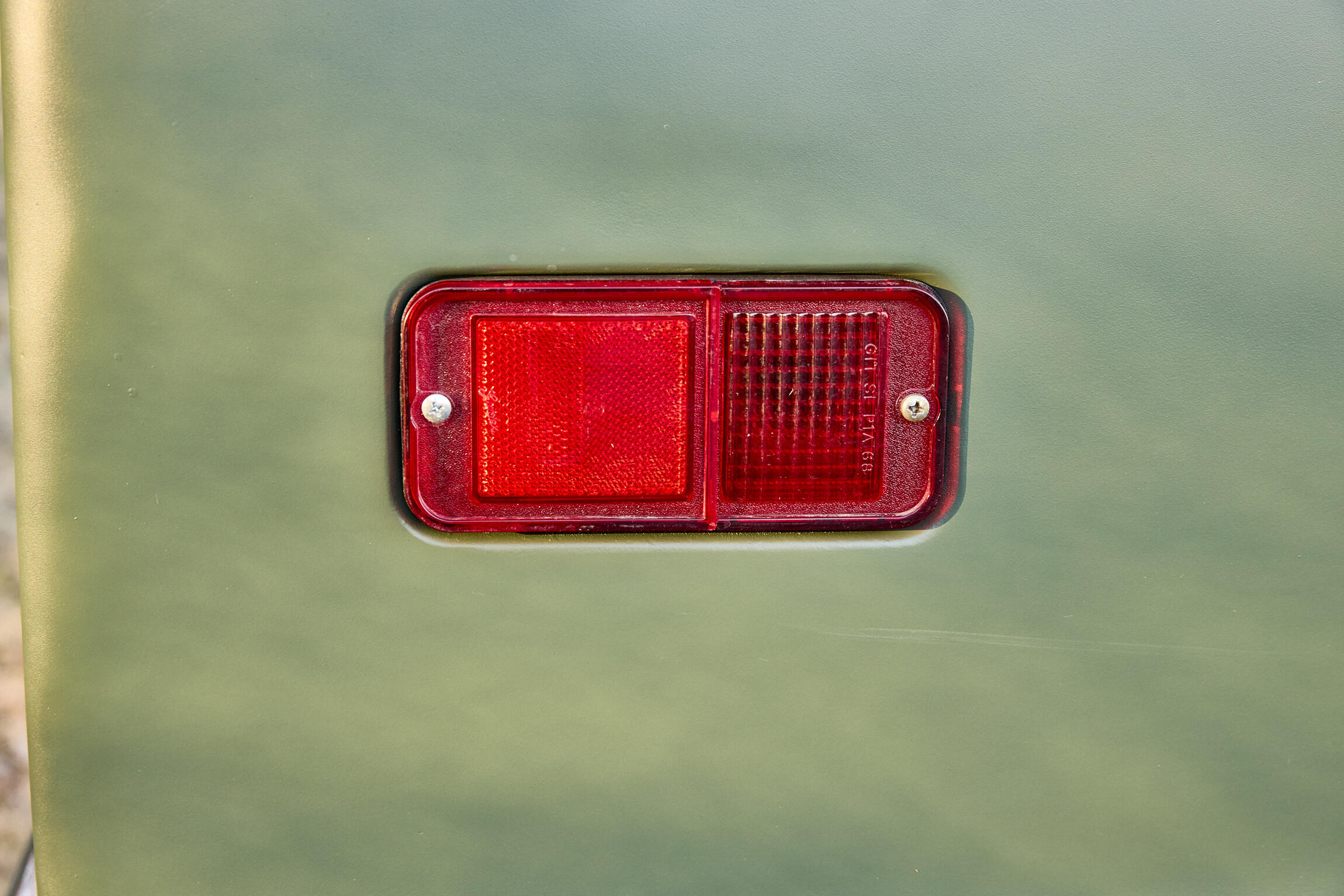 Sold: 1972 GMC 2500 Super Custom 4x4