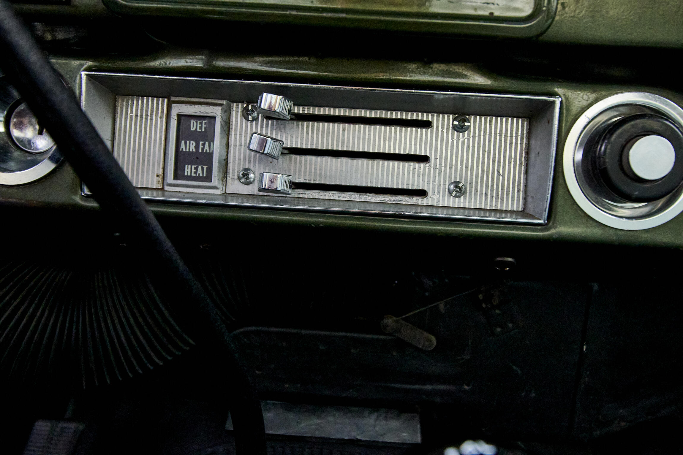 Sold: 1972 GMC 2500 Super Custom 4x4