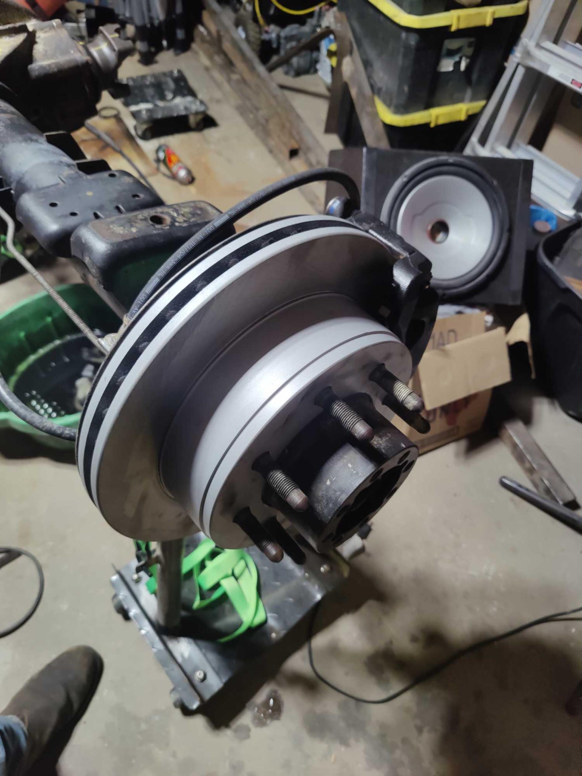 Sold: 1972 GMC 2500 Super Custom 4x4