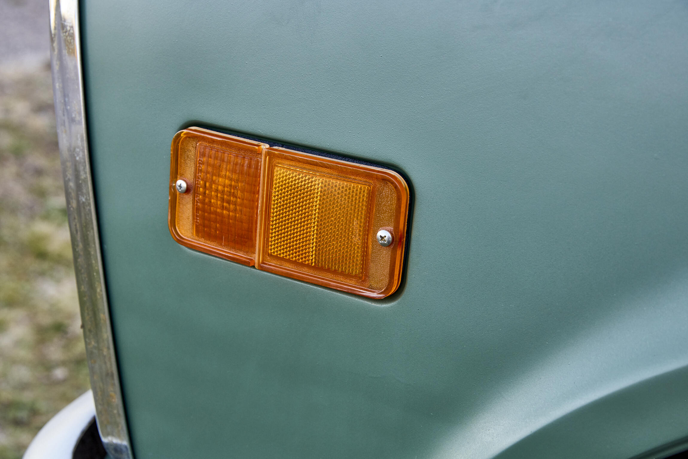 Sold: 1972 GMC 2500 Super Custom 4x4