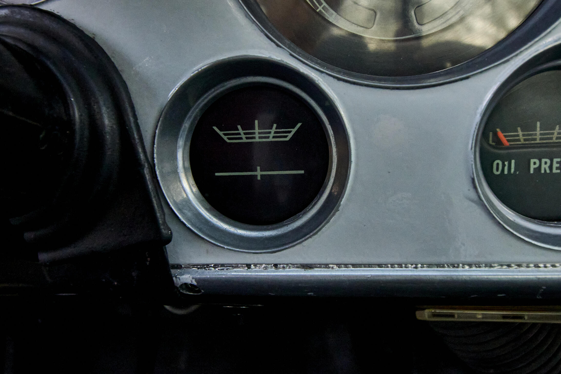 Sold: 1972 GMC 2500 Super Custom 4x4