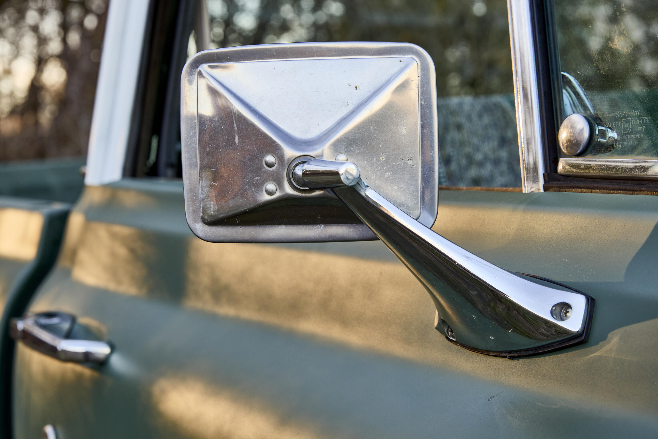 Sold: 1972 GMC 2500 Super Custom 4x4