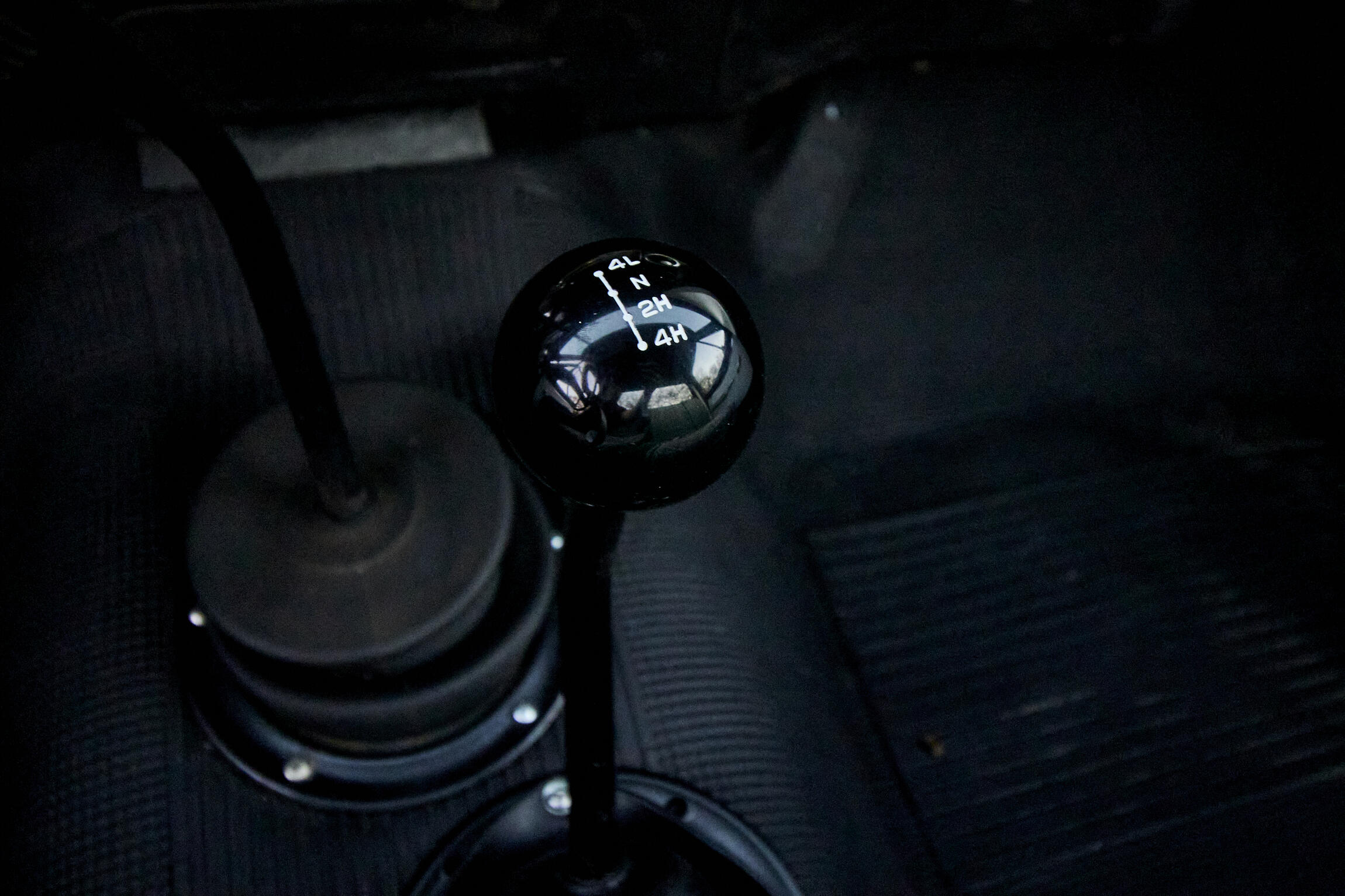 Sold: 1972 GMC 2500 Super Custom 4x4