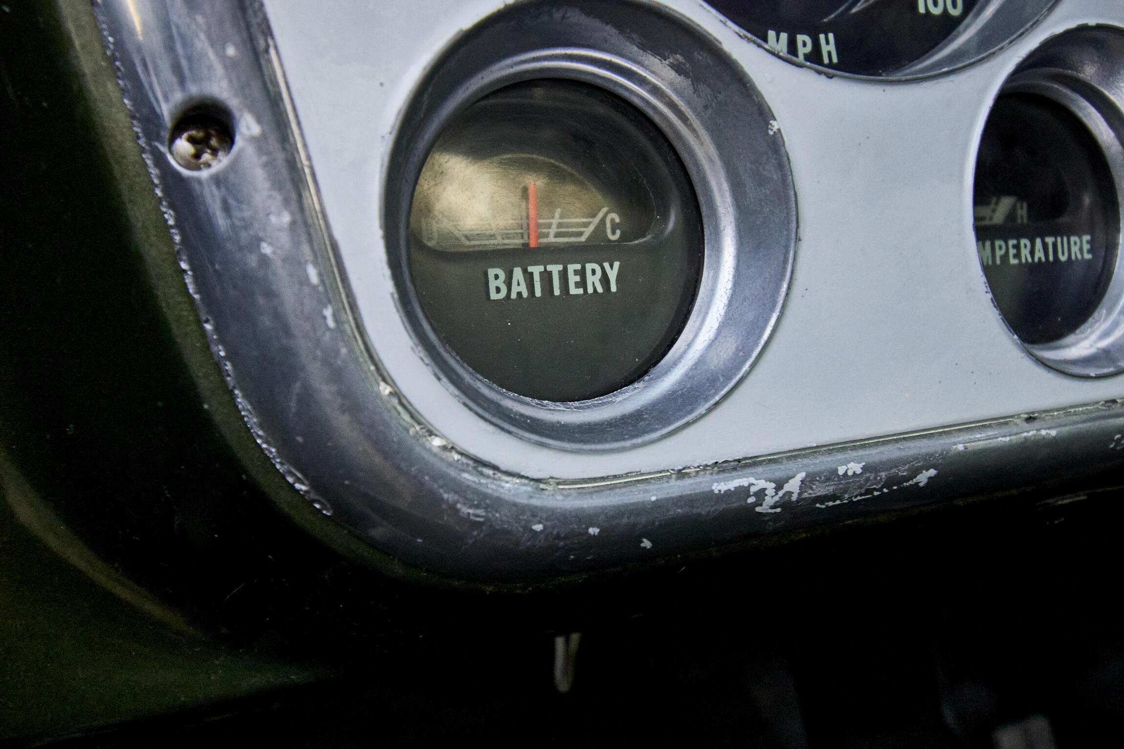 Sold: 1972 GMC 2500 Super Custom 4x4