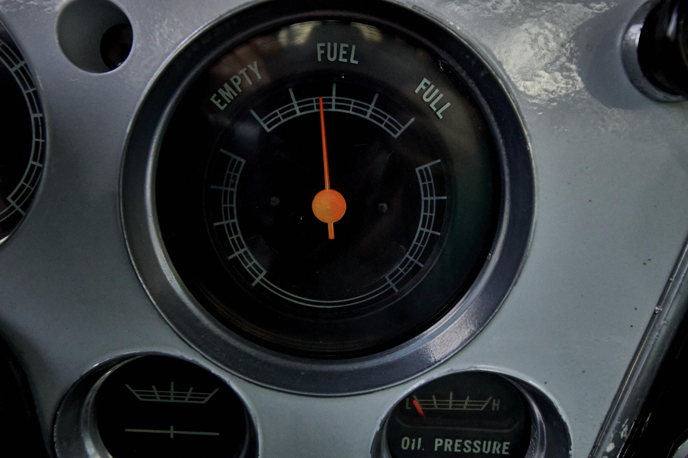 Sold: 1972 GMC 2500 Super Custom 4x4