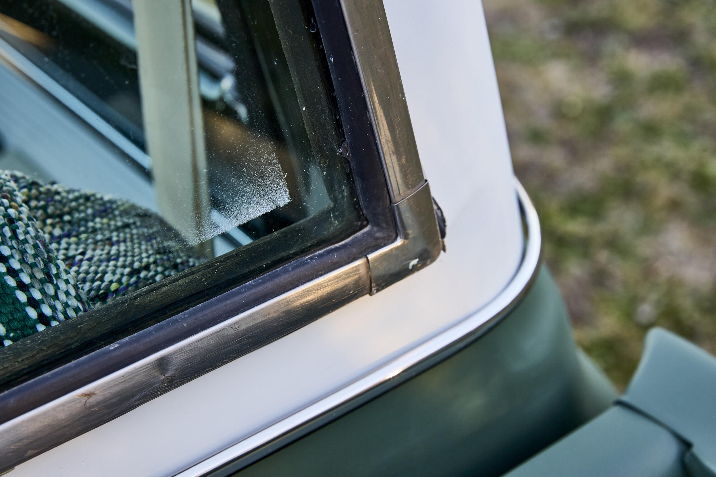 Sold: 1972 GMC 2500 Super Custom 4x4