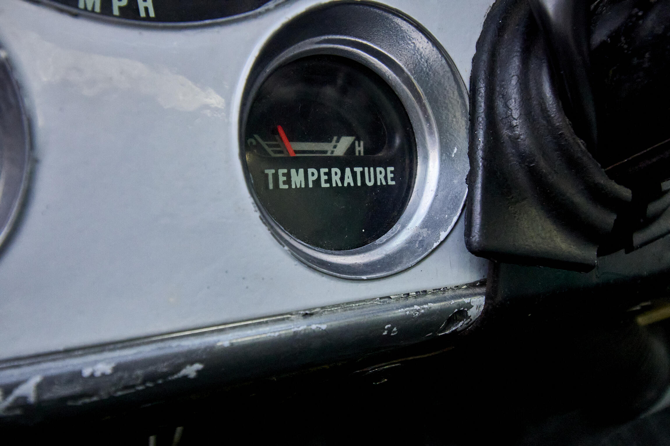 Sold: 1972 GMC 2500 Super Custom 4x4