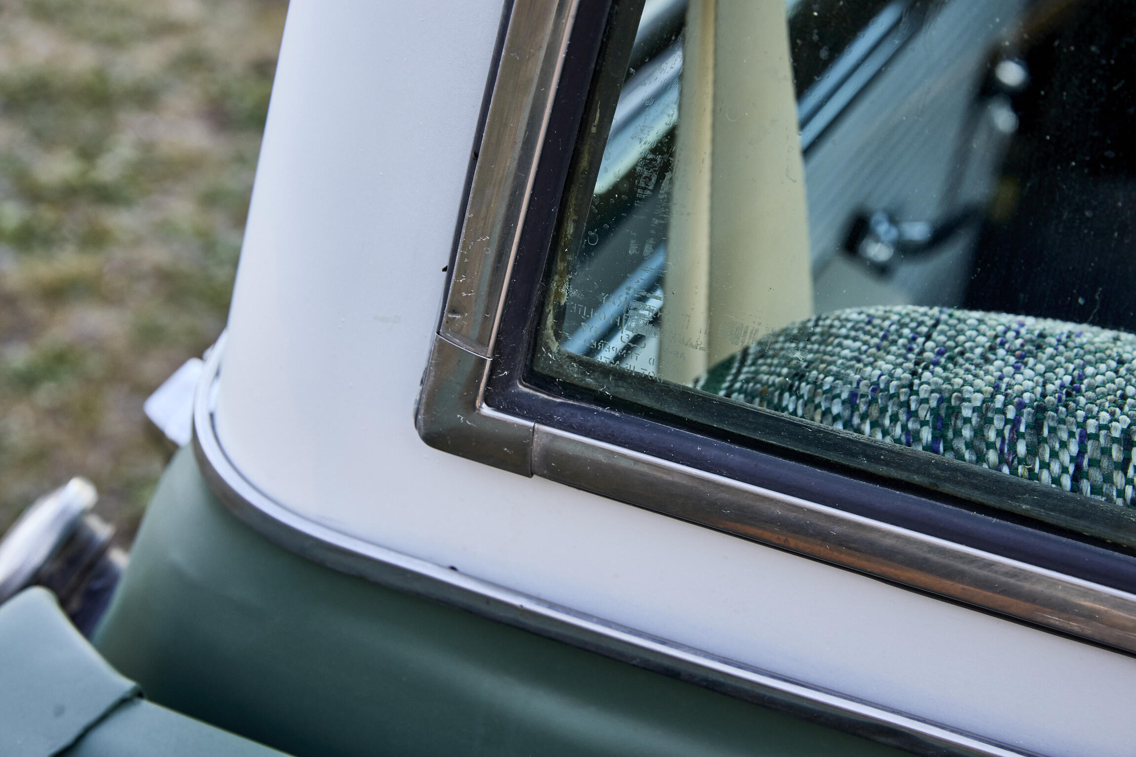 Sold: 1972 GMC 2500 Super Custom 4x4