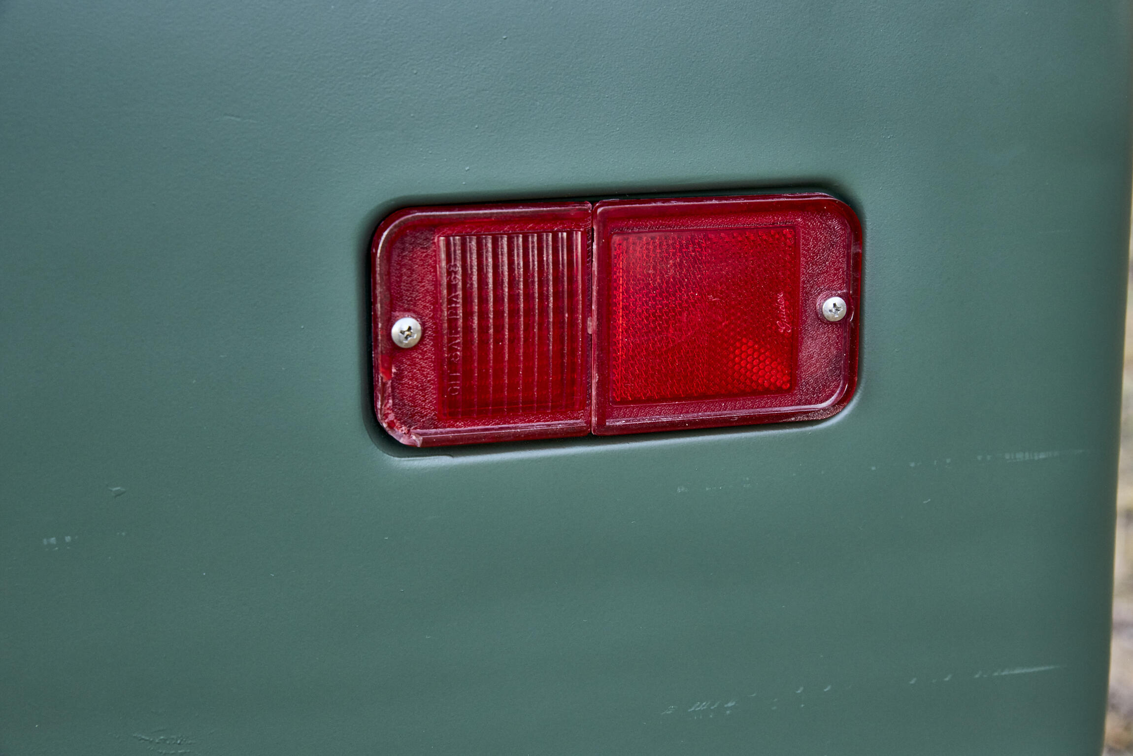 Sold: 1972 GMC 2500 Super Custom 4x4