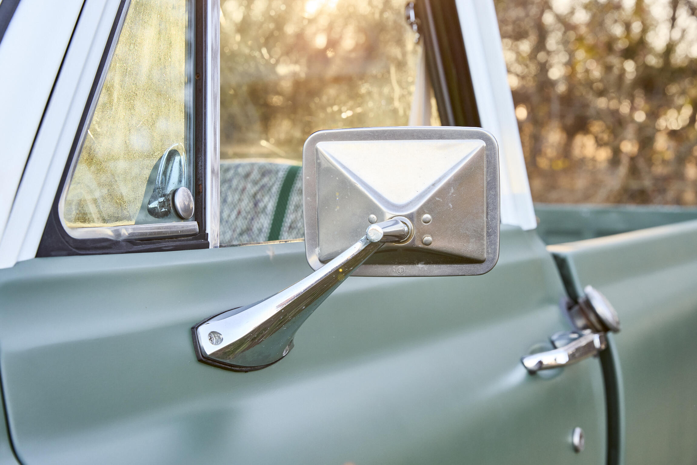 Sold: 1972 GMC 2500 Super Custom 4x4