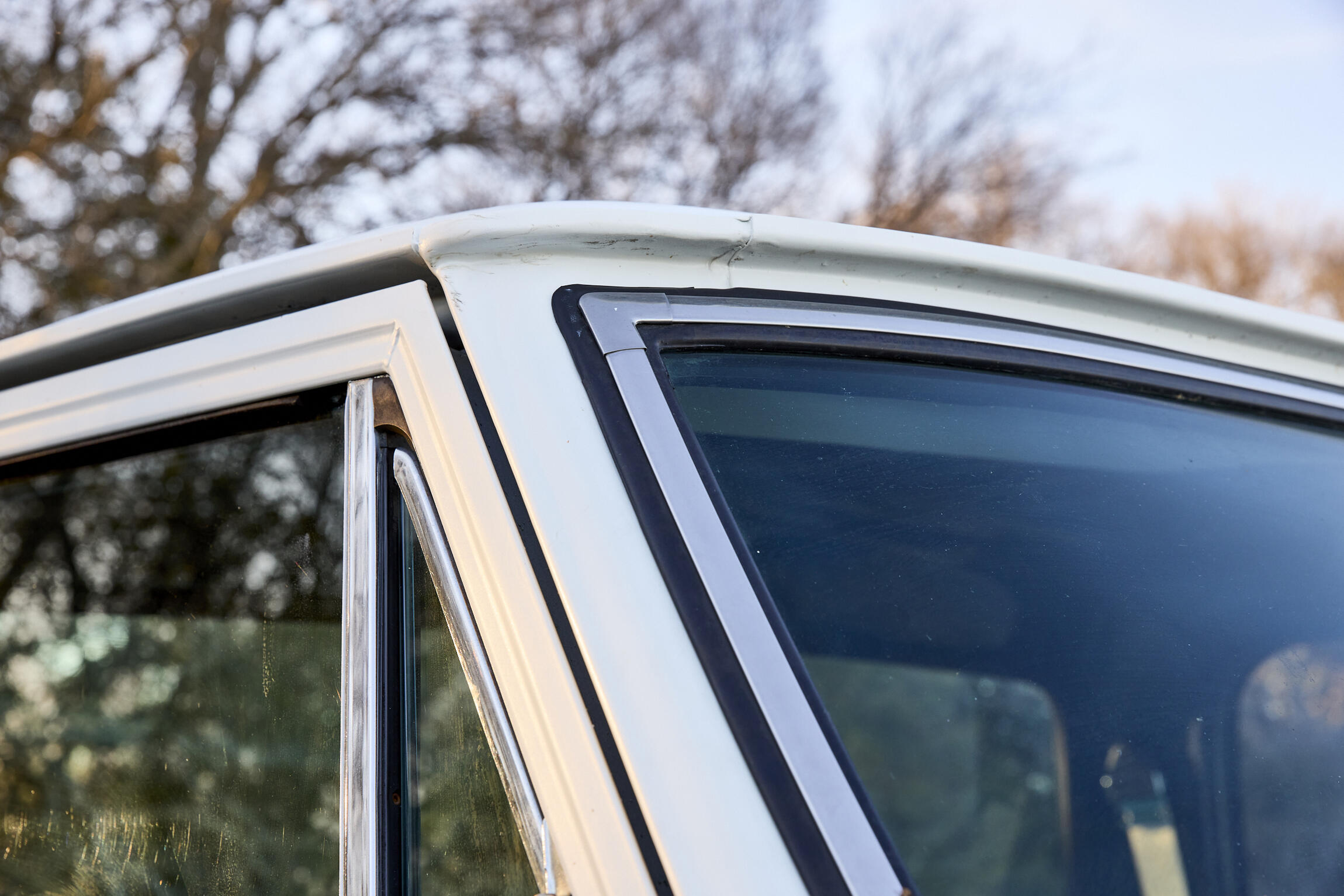 Sold: 1972 GMC 2500 Super Custom 4x4