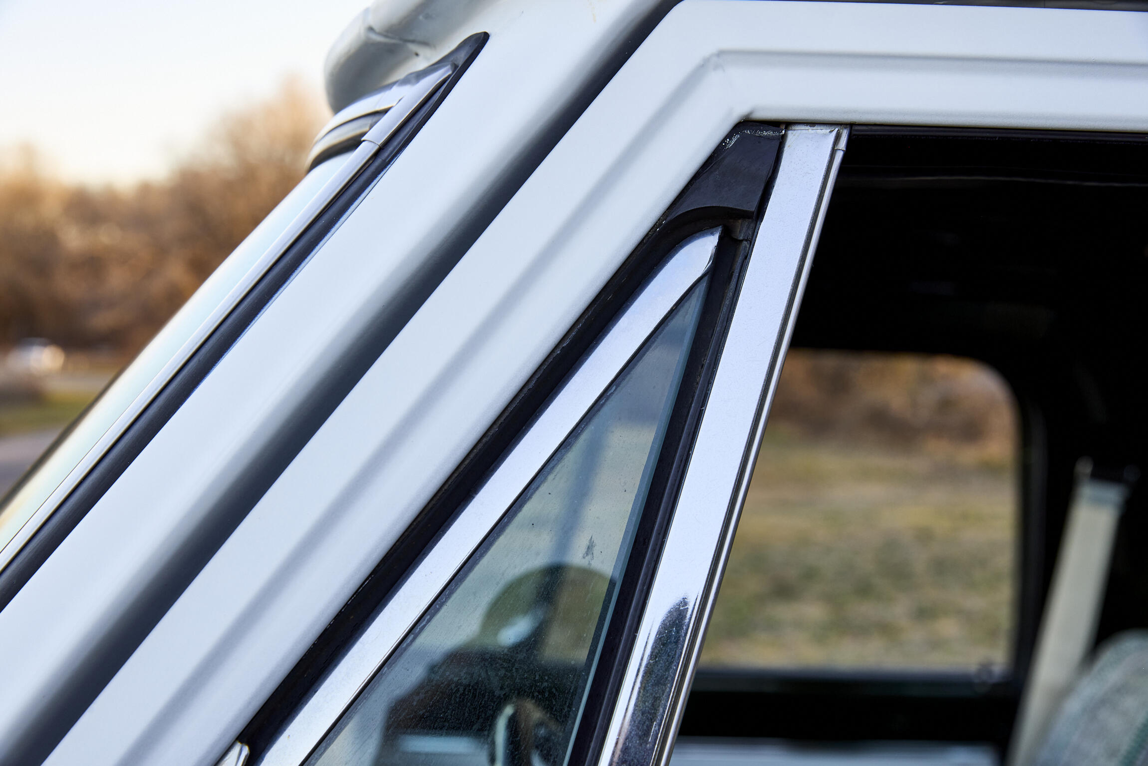 Sold: 1972 GMC 2500 Super Custom 4x4