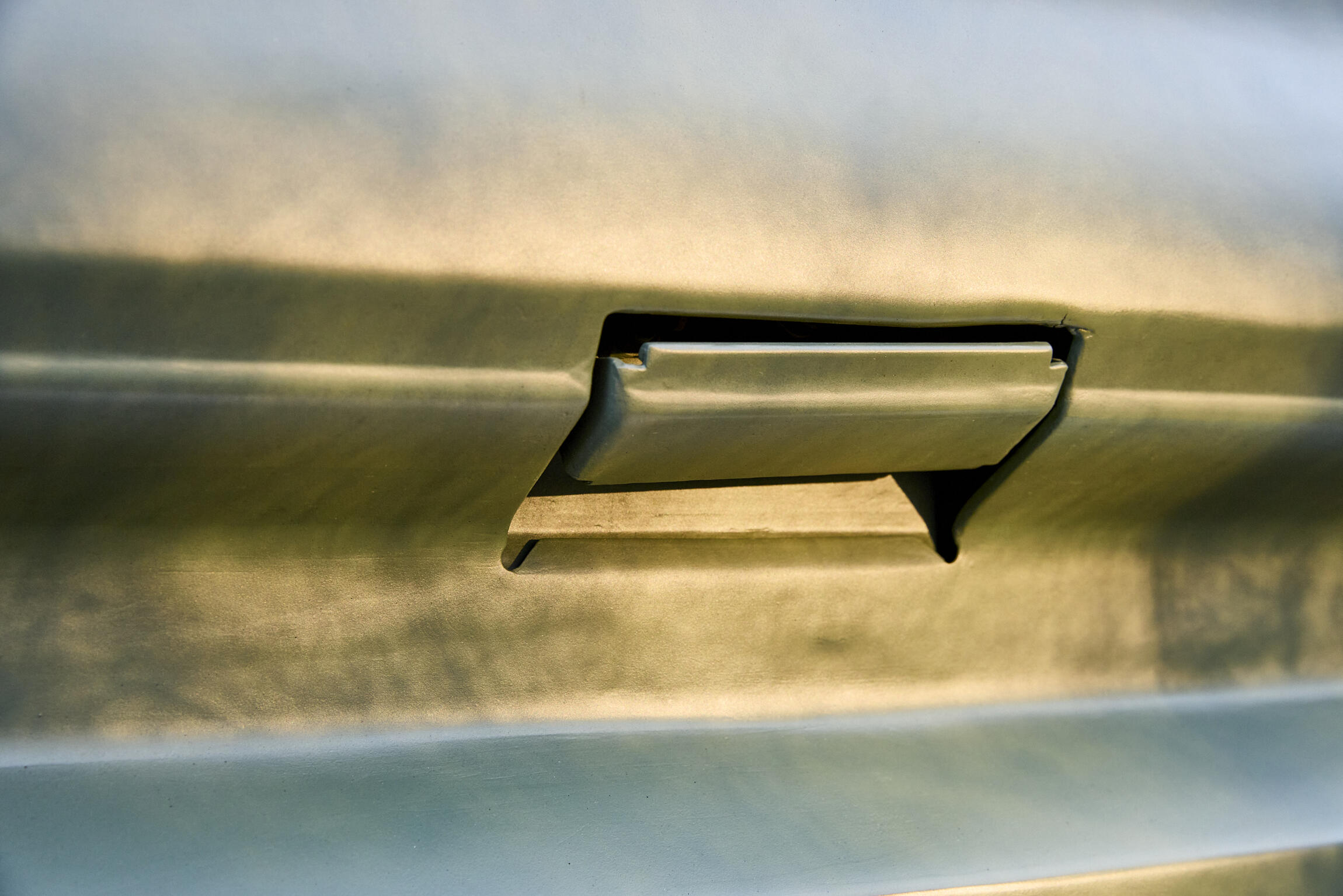 Sold: 1972 GMC 2500 Super Custom 4x4